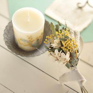 ドライフラワー おしゃれ 誕生日プレゼント お...の詳細画像1