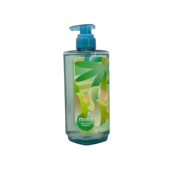 アリミノ  ミント シャンプー 薬用マイルドクリア 550ml 2026年版 医薬部外品