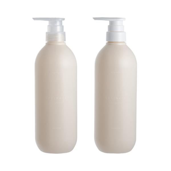〈セット〉 アリミノ スプリナージュ パフスムース シャンプー 680ml ＆ パフスムース トリー...