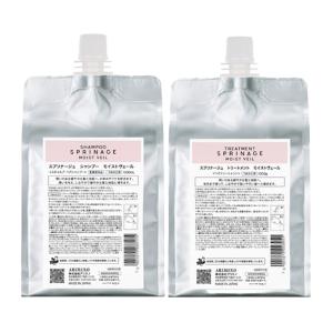 セット品）ベルスルス シャンプー＆リンス 1000ml 詰替え用 : BTS SHOP