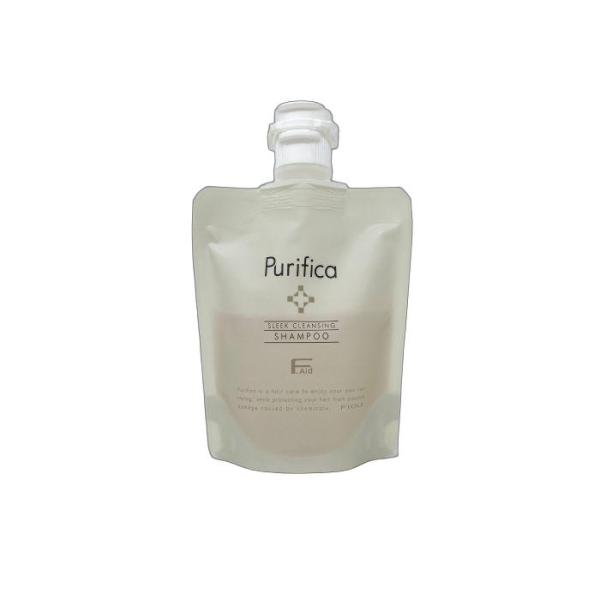 フィヨーレ Fエイド プリフィカ シャンプー スリーク 100ml