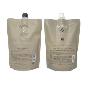 フィヨーレ Fエイド プリフィカ トリートメント ディープモイスト 800g