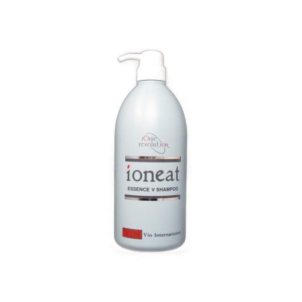 イオニート エッセンスＶ シャンプー ライト 500ml【国内正規品】