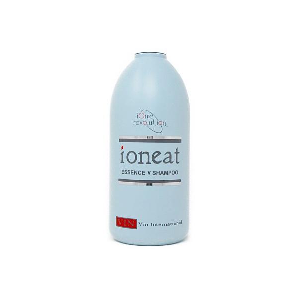 イオニート エッセンスＶ シャンプー ライト 1000ml【国内正規品】