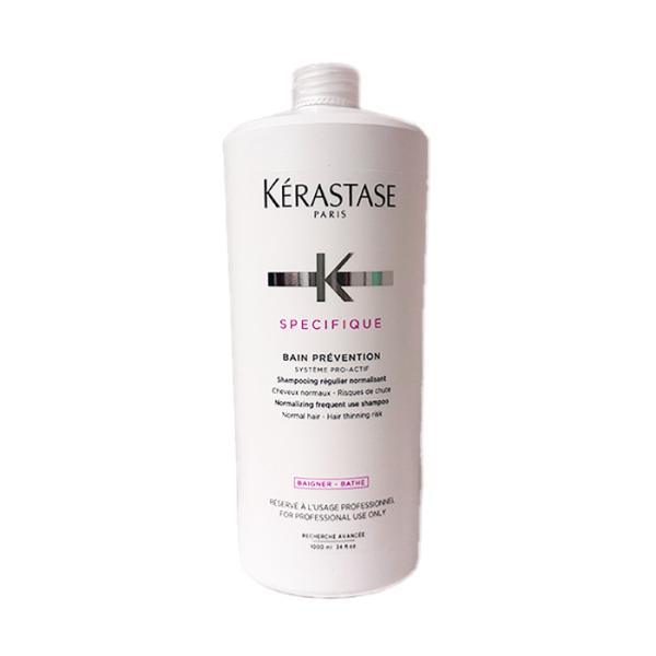 ケラスターゼ SP バン プレバシオン RX 1000ml 《ポンプ付》【国内正規品】