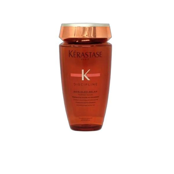 ケラスターゼ DP バンオレオリラックス 250ml【国内正規品】