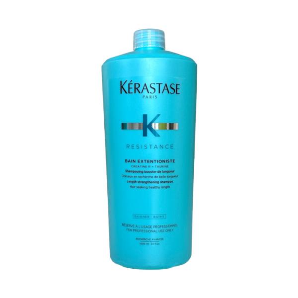 ケラスターゼ RE バンエクステンショニスト 1000ml 《ポンプ付》 シャンプー【国内正規品】