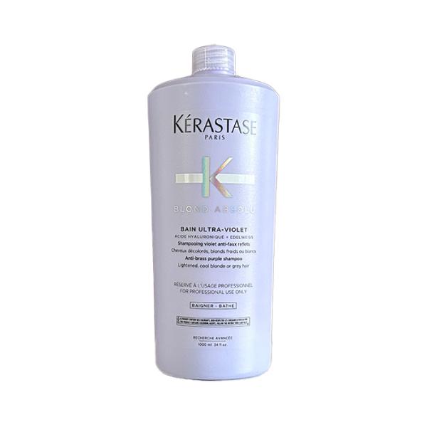 ケラスターゼ BL バン ブロンドアブソリュ 1000ml  《ポンプ付》 【国内正規品】