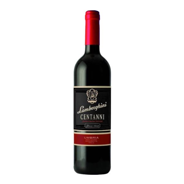 ランボルギーニ  チェンタンニ ロッソ ウンブリア 赤 Centanni Rosso Umbria ...