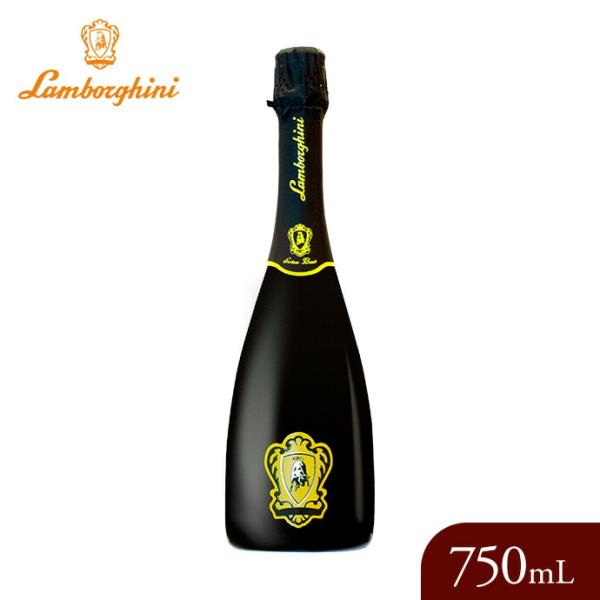 ランボルギーニ エキストラブリュット Lamborghini Extra Brut 750ml 正規...