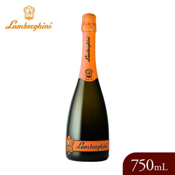 ランボルギーニ デミセック Lamborghini Superiore Demi Sec 750ml...