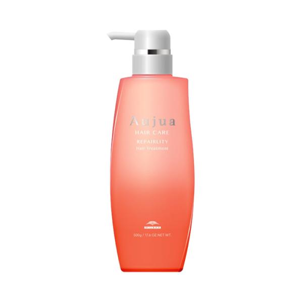 ミルボン オージュア リペアリティ ヘアトリートメント 500g