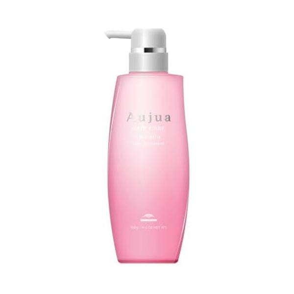 ミルボン オージュア クエンチ ヘアトリートメント 500g