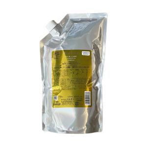 Aujua Aujua オージュア スムース ヘアトリートメント 詰め替え用