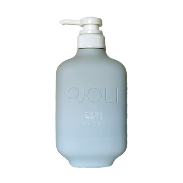 ミルボン PJOLI プジョリ オフモード トリートメント  500ml