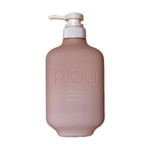 MILBON（ミルボン） PJOLI プジョリ フィールイージー ミルク 100ml