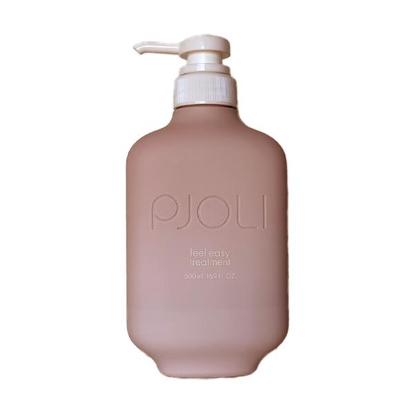 ミルボン PJOLI プジョリ フィールイージー トリートメント  500ml