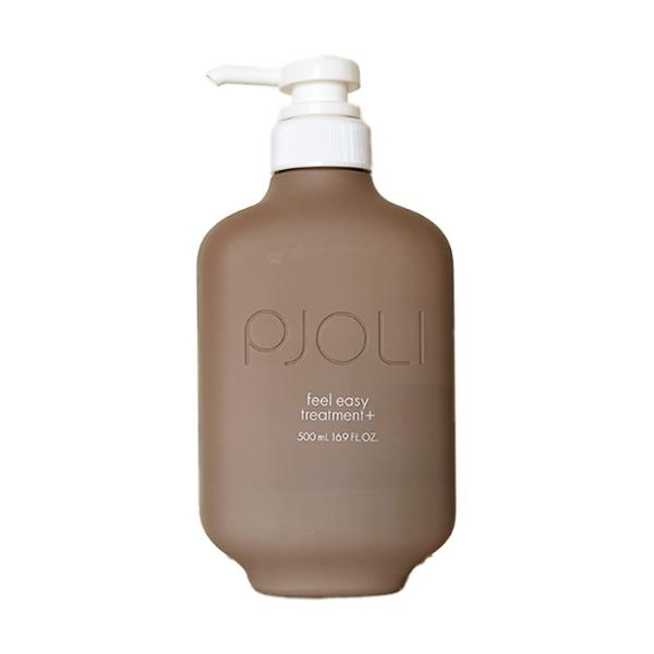 ミルボン PJOLI プジョリ フィールイージー トリートメント＋ 500ml