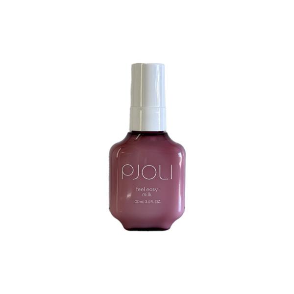 ミルボン PJOLI プジョリ フィールイージー ミルク 100ml