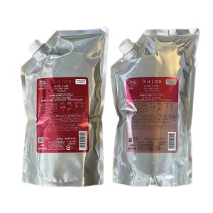 MILBON（ミルボン） オージュア フィルメロウ シャンプー 500ml ヘア