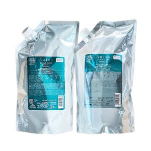 Aujua ミルボン オージュア FO フォルティス シャンプー 詰替用 1000ml