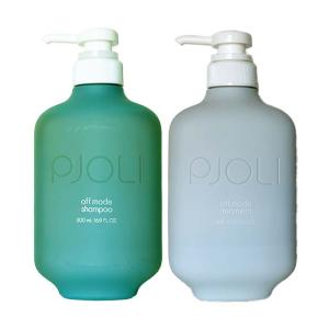 MILBON（ミルボン） PJOLI プジョリ オフモード シャンプー 1000ml