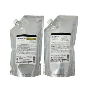 ミルボン milbon REAWAKEN リニューイング シャンプー＆トリートメント セット（1000ml＋1000g）×1個の商品画像