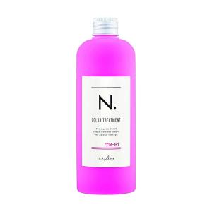 ナプラ N. エヌドット カラートリートメント Pi (ピンク）300g
