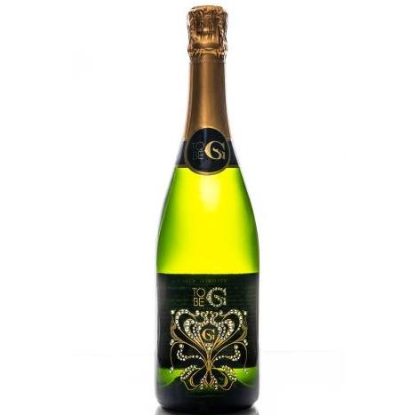 グッチオ・グッチプロデュース TOBEG Gioia CRYSTAL [スパークリングワイン] トゥ...