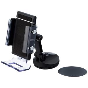 星光産業 星光産業 EXEA スマホホルダー EC-237 : オートバックスYahoo