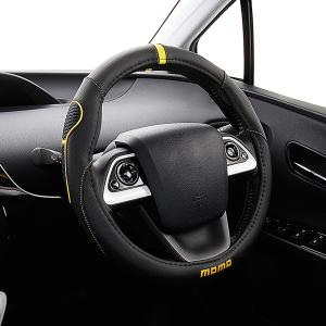 MOMO ハンドルカバー 軽自動車 コンパクト...の詳細画像5
