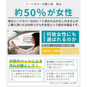 デイズ シートカバー レザーパンチング 1台分...の詳細画像5