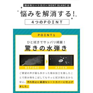 N BOX シートカバー JF3 JF4 JF...の詳細画像5