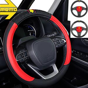 MOMO（モモ） STREET ストリート ハンドルカバー ステアリングカバー