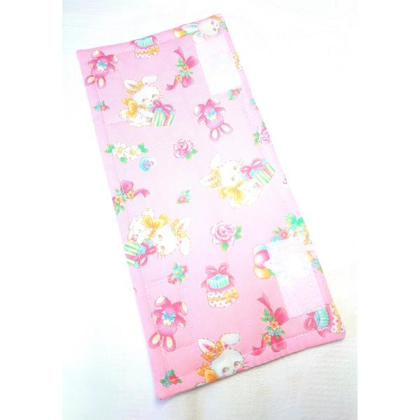 [ SALE ] 水筒 肩ひも カバー （通園バック ベビーカー 肩紐カバー）（FELICE-100...
