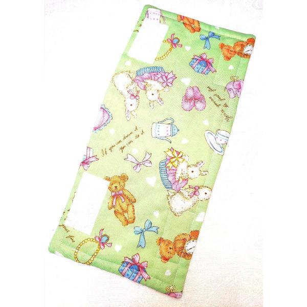 [ SALE ] 水筒 肩ひも カバー （通園バック ベビーカー 肩紐カバー）  (FELICE-4...