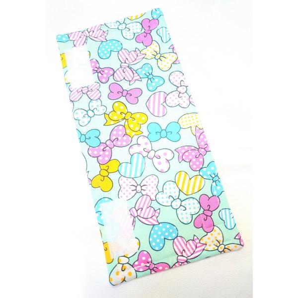 [ SALE ] 水筒 肩ひも カバー （通園バック ベビーカー 肩紐カバー）  (FELICE-8...