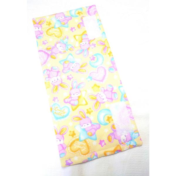 [ SALE ] 水筒 肩ひも カバー （通園バック ベビーカー 肩紐カバー）（FELICE-97）