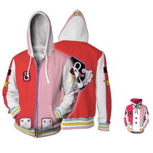 ウタ パーカー コスプレ グッズ ウタの歌  red uta キッズ 子供 うた 衣装 ワンピース メンズ レディース 世界の歌姫 長袖 フード付き かわいい 送料無料