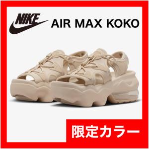 【大人気】ナイキ エア マックス ココ サンダル...の商品画像