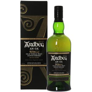 ARDBEG（アードベッグ） ウイスキー アン・オー [ARDBEG AN OA] 700ml