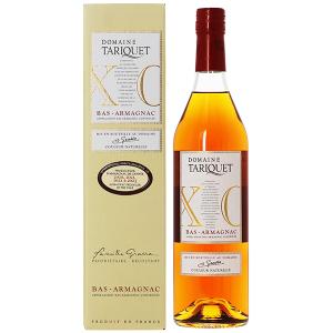 ブランデー ドメーヌ タリケ アルマニャック XO 40度 箱付 700ml 洋酒