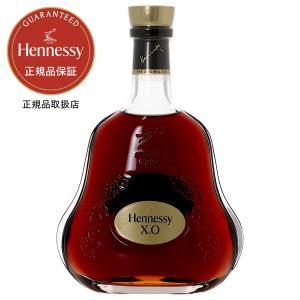 Hennessy（ヘネシー） 未開栓 X.O THE ORIGINAL ブランデー コニャック