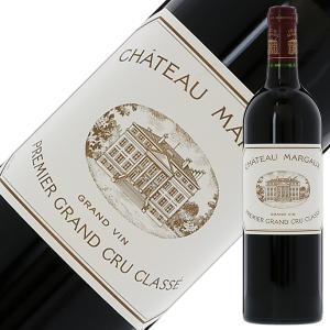 シャトー・マルゴー シャトーマルゴー 2019 750ml フランス