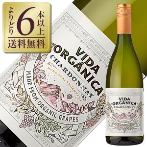 白ワイン アルゼンチン ファミリア ズッカルディ ラ アグリコーラ ヴィダ オーガニカ シャルドネ 19 750ml Wine 1 Fmzc Vdor Chrd 酒類の総合専門店フェリシティー 通販 Yahoo ショッピング