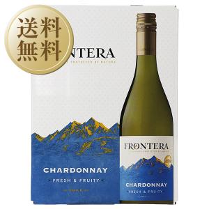 白ワイン フロンテラ シャルドネ 3000mlの買取情報