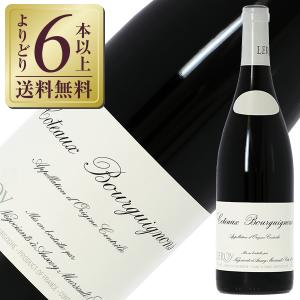 メゾン・ルロワ 2本セット ボジョレー 2020 2021 赤ワイン 750ml メゾン・ルロワ ボジョレー・ヴィラージュ [2020]750ml (赤ワイン