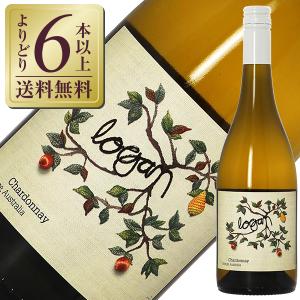 赤ワイン オーストラリア ローガン ワインズ シラーズ 2023 750ml