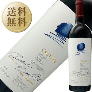 オーパス・ワン（OPUS ONE） 赤ワイン アメリカ オーパス ワン 2011