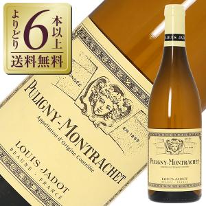 オリヴィエ ルフレーヴ ピュリニー モンラッシェ 2022 750ml 白ワイン